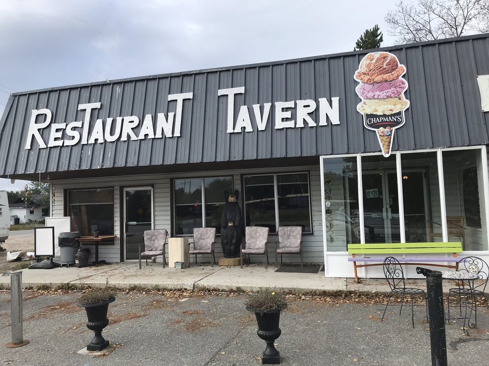 THE VOUS Updated June 2024 63 Poupore St, Gogama, Ontario