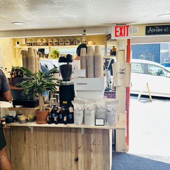 Third Wheel Coffee - Coffee & Tea Near Me - San Francisco, California Third Wheel Coffee - Coffee & Tea Near Me - San Francisco, California