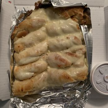 Sam's Pizza - Cheesy breadsticks - Pizza Near Me - Marseilles, Illinois Sam's Pizza - Cheesy breadsticks - Pizza Near Me - Marseilles, Illinois