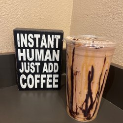 Beansters Espresso - Milky wayyyyyyy