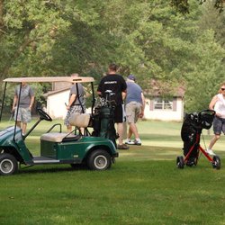 Oak Hills Par 30 Public Golf Course