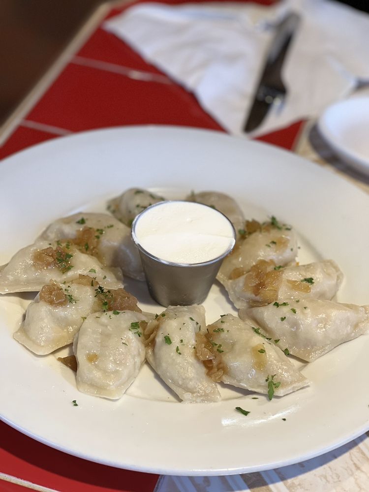 A Taste of Europe
