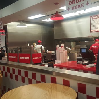 Five Guys - They have the best burgers in town. - Burgers Near Me - Torrance, California Five Guys - They have the best burgers in town. - Burgers Near Me - Torrance, California