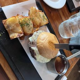 Burger Burger