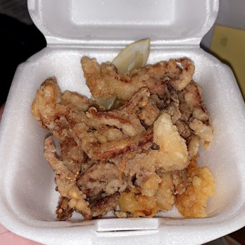 Ichiban - Calamari - Japanese Near Me - Fresno, California Ichiban - Calamari - Japanese Near Me - Fresno, California