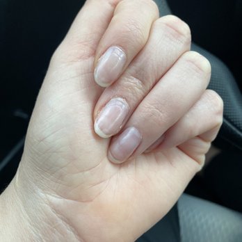Maque Nail Bar - Manicure - Nail Salons Near Me - Austin, Texas