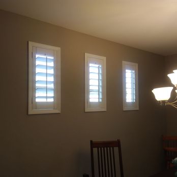 Valle Del Sol Window Coverings and More - Shutters Near Me - Phoenix, Arizona