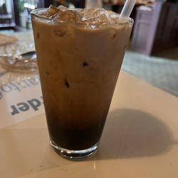Giant of Siam - Iced coffee