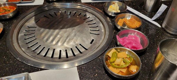 Taegukgi Korean BBQ by null