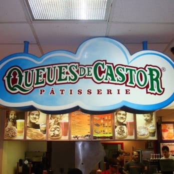 Queues de Castor - Desserts Near Me - Montreal, Quebec Queues de Castor - Desserts Near Me - Montreal, Quebec