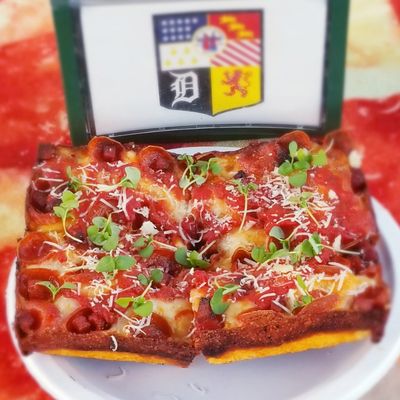 Angry Petes Pizza Santee Lakes by null