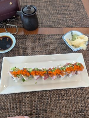 Nanami Sushi Diner & Onigiri by null