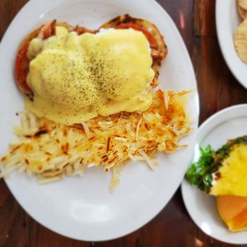 Hannah and Nate's - Salmon Eggs Benedict - Breakfast & Brunch Near Me - Albuquerque, New Mexico Hannah and Nate's - Salmon Eggs Benedict - Breakfast & Brunch Near Me - Albuquerque, New Mexico