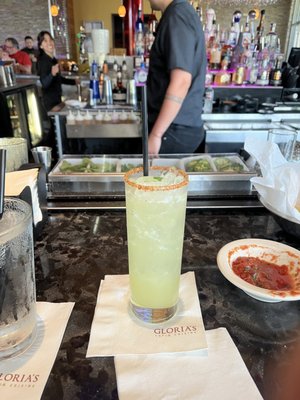 Gloria's Latin Cuisine by null