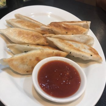 Super Juicy Dumplings - Potstickers - Dim Sum Near Me - Brea, California Super Juicy Dumplings - Potstickers - Dim Sum Near Me - Brea, California