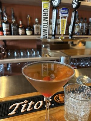 Toscana Restaurant by null