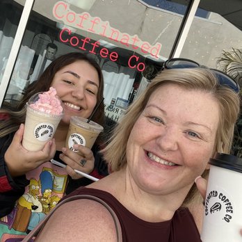 Coffinated Coffee - Coffee & Tea Near Me - La Puente, California Coffinated Coffee - Coffee & Tea Near Me - La Puente, California