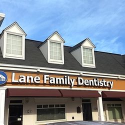 Our Raleigh - Capital Blvd location is within the Plantation Square shopping center.