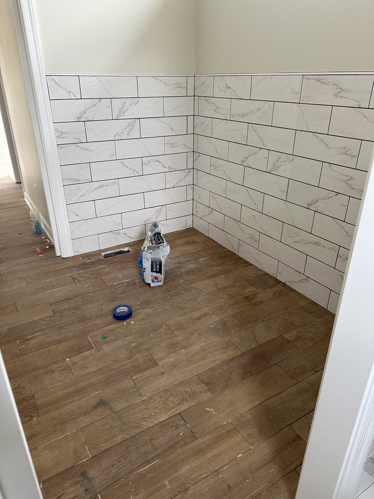 Slide of JMJ Construction