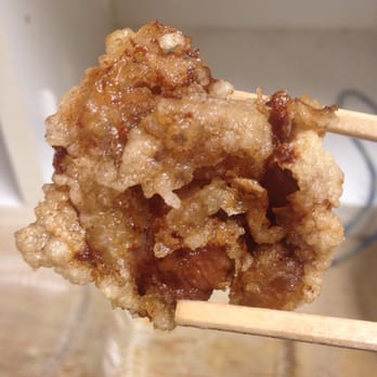 Geta - The last piece of my Sunagimo and it was delicious to the last bite! - Japanese Near Me - Oakland, California Geta - The last piece of my Sunagimo and it was delicious to the last bite! - Japanese Near Me - Oakland, California