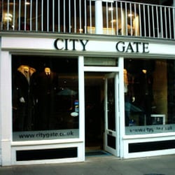 City Gate Menswear