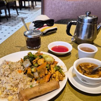 Asian Kitchen - Mixed Veggie w/Chx - Chinese Near Me - Seattle, Washington Asian Kitchen - Mixed Veggie w/Chx - Chinese Near Me - Seattle, Washington