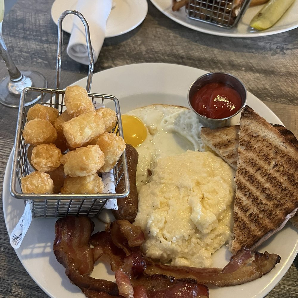 Lib's Grill Bel Air - Double XL Breakfast - Seafood Near Me - Bel Air, Maryland Lib's Grill Bel Air - Double XL Breakfast - Seafood Near Me - Bel Air, Maryland