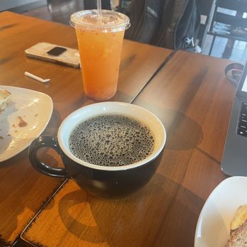 Hard Bean - Coffee & Tea Near Me - Merrick, New York Hard Bean - Coffee & Tea Near Me - Merrick, New York