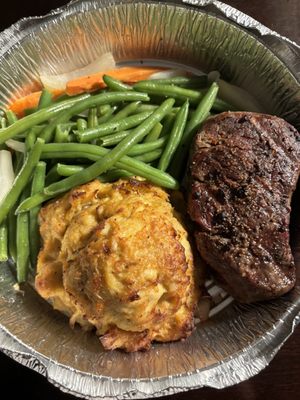 Olive Grove Restaurant & Lounge by null