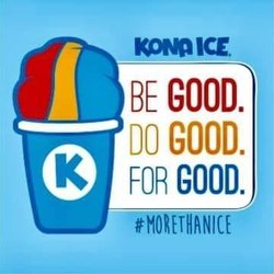 Kona Ice
