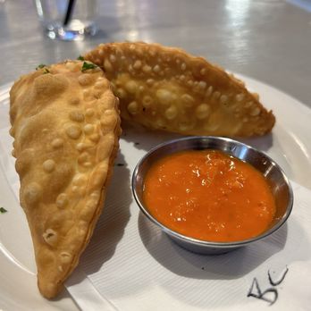 Calabash African Kitchen - Beef and chicken - African Near Me - Las Vegas, Nevada