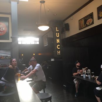 Triple rock - New interior - Burgers Near Me - Berkeley, California Triple rock - New interior - Burgers Near Me - Berkeley, California
