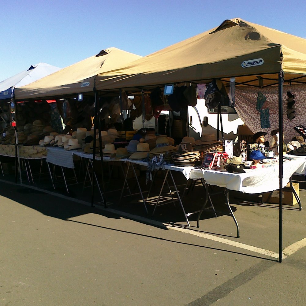 Richmond Flea Market - Here now you can buy any occasion hat, cowboy hat, garden hats, kids hats, palm hats, felt hats, work boots, jewelry all Sundays - Flea Markets Near Me - Richmond, California Richmond Flea Market - Here now you can buy any occasion hat, cowboy hat, garden hats, kids hats, palm hats, felt hats, work boots, jewelry all Sundays - Flea Markets Near Me - Richmond, California