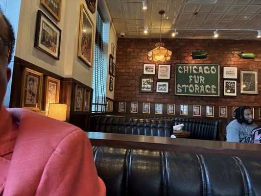 D.L. Mack’s by null