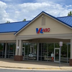 Virginia ABC Store