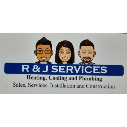 Slide of R&J Services