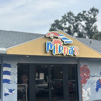 Mirna's Cuban Cuisine - Cuban Near Me - Sarasota, Florida
