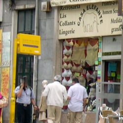 Casa Elefante
