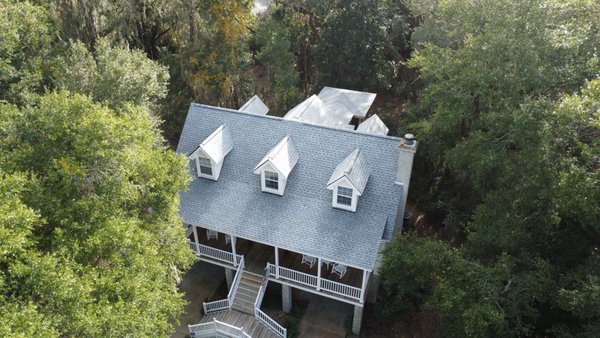 Atacama Roofing
