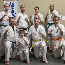 Meikyo Dojo