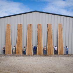 Berdoll Sawmill