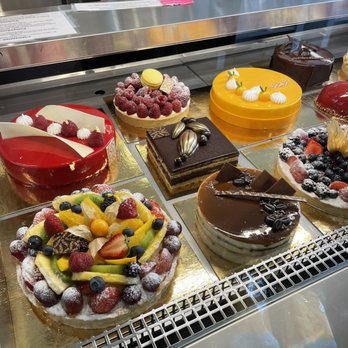 Rahier Patisserie - Bakeries Near Me - Toronto, Ontario Rahier Patisserie - Bakeries Near Me - Toronto, Ontario