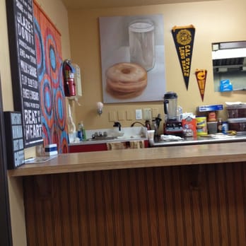 Doh-Nut-Hut - Donuts Near Me - Los Alamitos, California Doh-Nut-Hut - Donuts Near Me - Los Alamitos, California