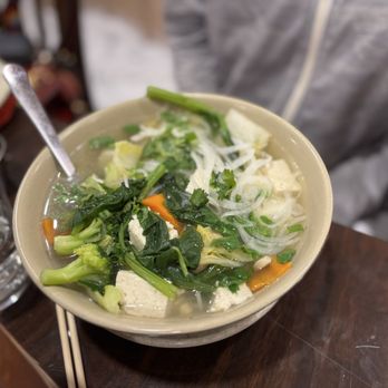 Pho Dragon Restaurant - Veggie pho - Vietnamese Near Me - New York, New York Pho Dragon Restaurant - Veggie pho - Vietnamese Near Me - New York, New York