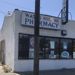 Watts Professional Pharmacy