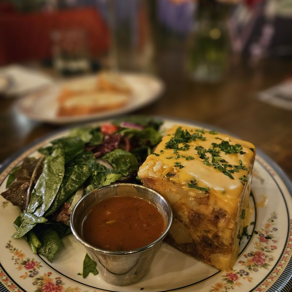 DC Vegan - Sausage egg potato frittata - Vegan Near Me - Washington, DC, District of Columbia DC Vegan - Sausage egg potato frittata - Vegan Near Me - Washington, DC, District of Columbia