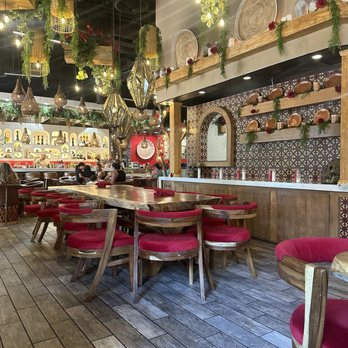 Rosa Madera - Inside seating area - Mexican Near Me - Sacramento, California Rosa Madera - Inside seating area - Mexican Near Me - Sacramento, California