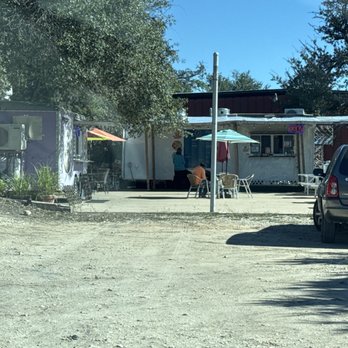 Thai Kruefha - Purple food truck on the left. Indian food truck on the right. - Food Trucks Near Me - Austin, Texas Thai Kruefha - Purple food truck on the left. Indian food truck on the right. - Food Trucks Near Me - Austin, Texas