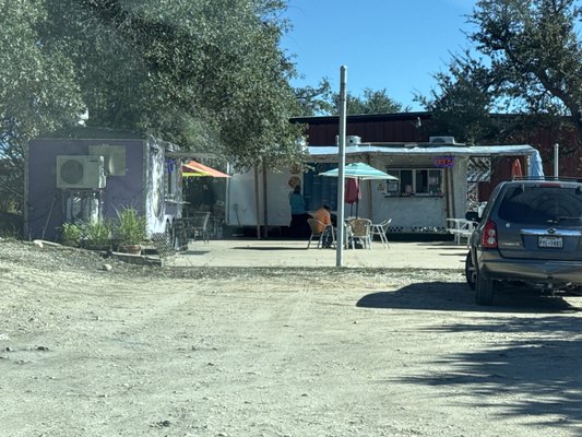 Thai Kruefha by null