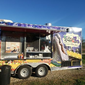 Kajun Kre'ations - The Kajun Kre'ation Truck - Cajun/Creole Near Me Kajun Kre'ations - The Kajun Kre'ation Truck - Cajun/Creole Near Me